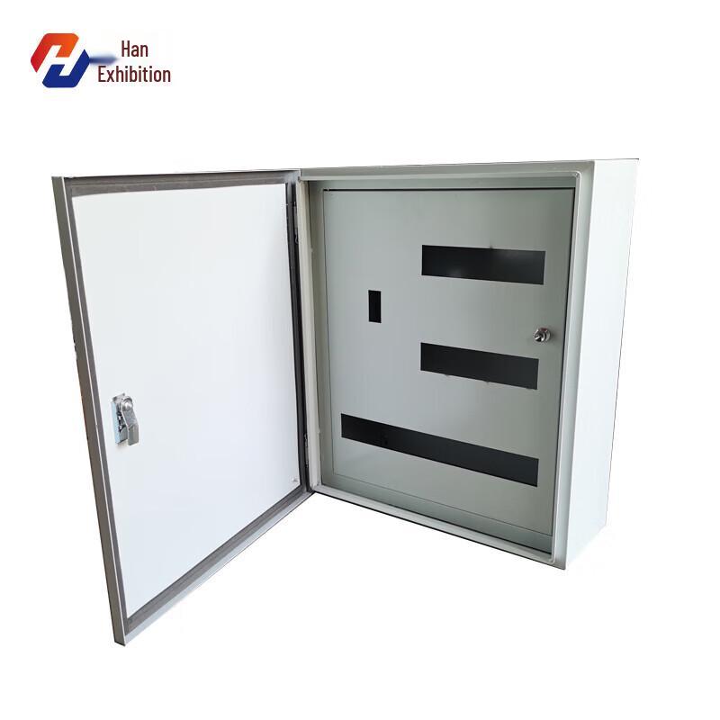 HZ-JYX Hanzhan Double-Layer Door Electrical Distribution Box