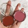 Canmake Cream Cheek 16 Almond Terracotta Single 2.2g