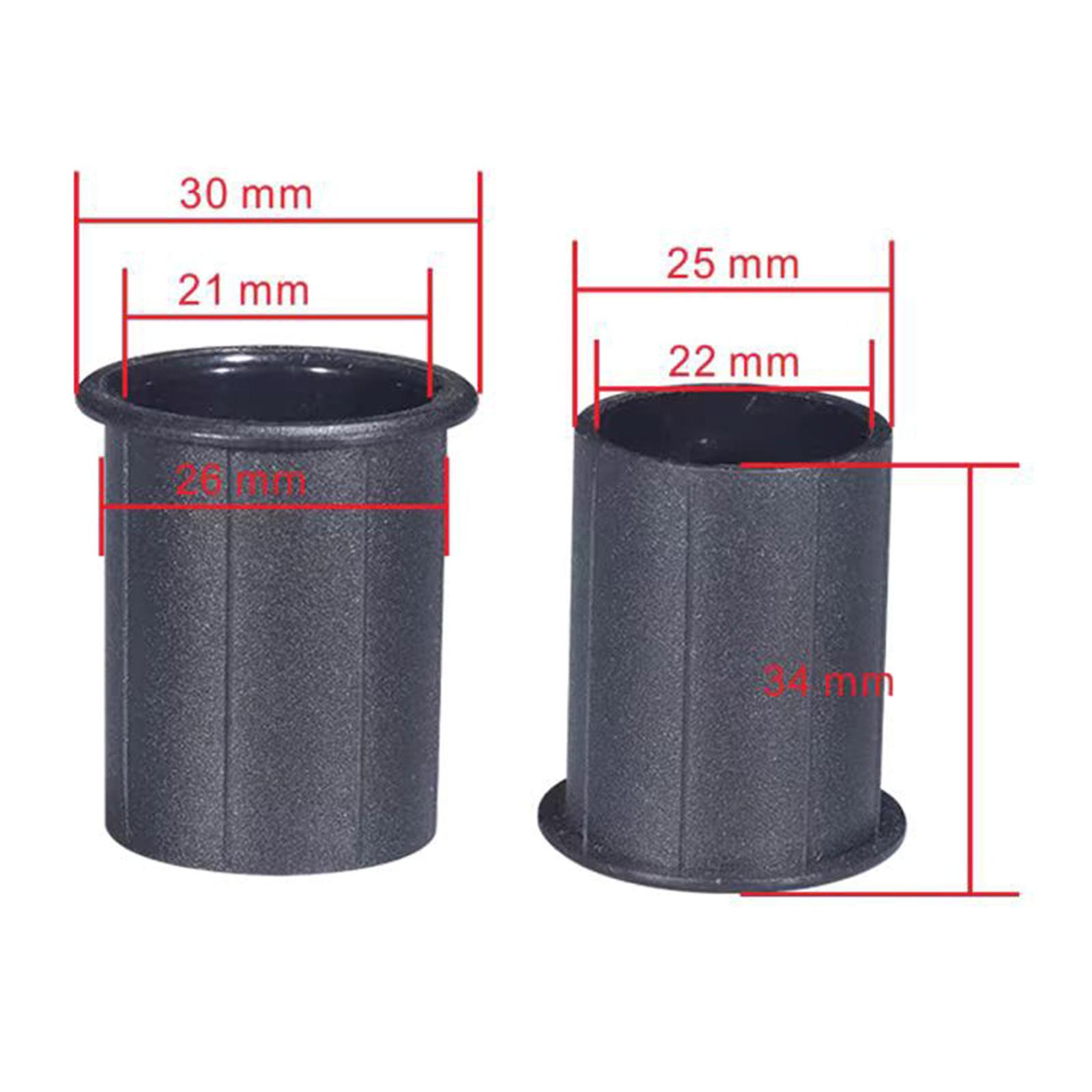 Bass Reflexes Tube Bass Reflexes Air Tube Speaker Vent Удобная установка инвертора для 2-15  динамиков C