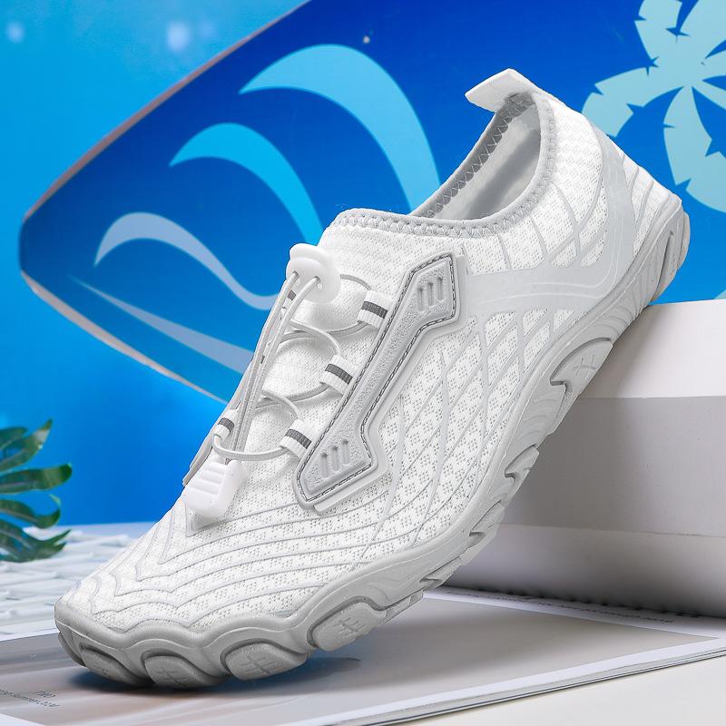 Neue Outdoor-Strandschuhe Herren Springseil Radfahren Schwimmschuhe Damen Sport Fitness Paar Watschuhe