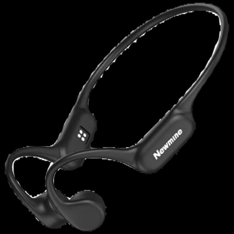 Newmine G10 Bone Conduction Bluetooth Sports Headphones