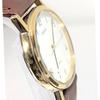 SEIKO SPIRIT Battery and Strap Working Men's Watch, Replaced, Condition, V-87