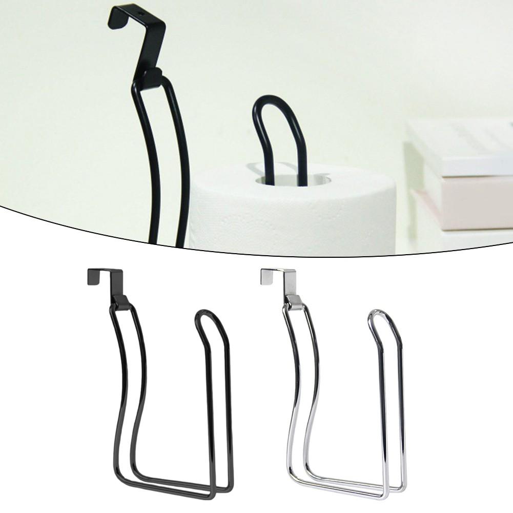 Convenient To Use Over The Tank Paper Holder Toilet Paper Holder