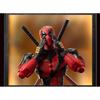 Doyusha Marvel Champion Class Deadpool Plastic Model Kit