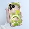 Per Oukitel C65 Pro OukitelC65Pro OukitelC65 C65Pro Estetica Lusso Carino Cool Ragazzo Ragazza Cover Posteriore per Telefono Copertura in Silicone Morbido TPU