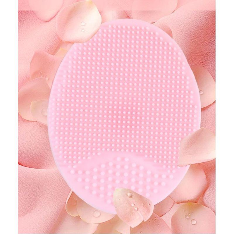 Sweetpourin - Silicone Face Cleaning Brush