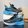 Ultra-Lightweight Kids' Leather Athletic Shoes for Spring/Autumn - New Style for Boys & Girls