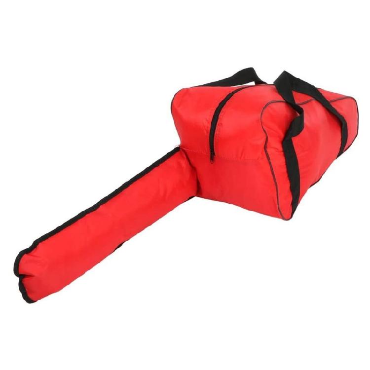 Chainsaw Bag for Case Portable for Protection Waterproof Holder Fit for Chainsaw