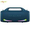   S79 Portable Wireless 100W Speaker with   5.2 Technology, IPX7 Waterproof, RGB Lights Effects,   Series Stereo Scene HiFi Sound, Multiple Pl