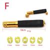 Lightweight Fishing Rod Handle Grip Non-slip Rod Change Handle Grip   for Fishing Pole/Hand Pole