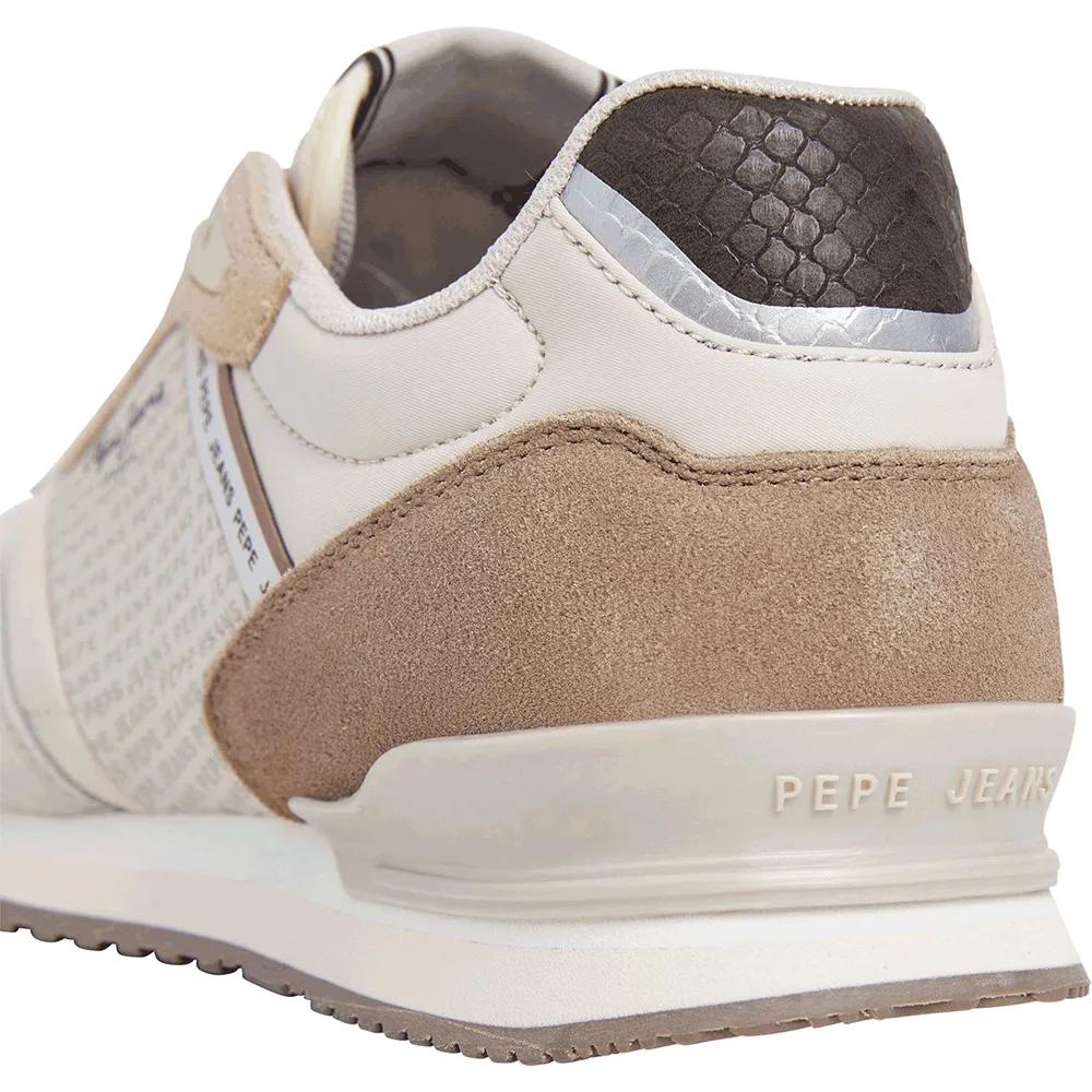 Pepe Jeans Кросовки London Logo