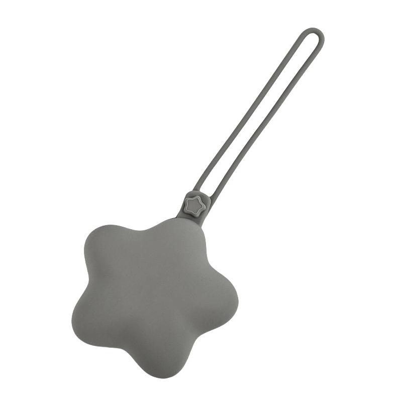 Silicone Pacifier Holder Case Safe And Soft Material Pacifier Pouch Portable Pacifier Case Protective Pacifier Storage