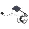 Mini Solar Fountain Pump Water Pump Power Panel Kit Solar Panel Water Pump for Garden Pool