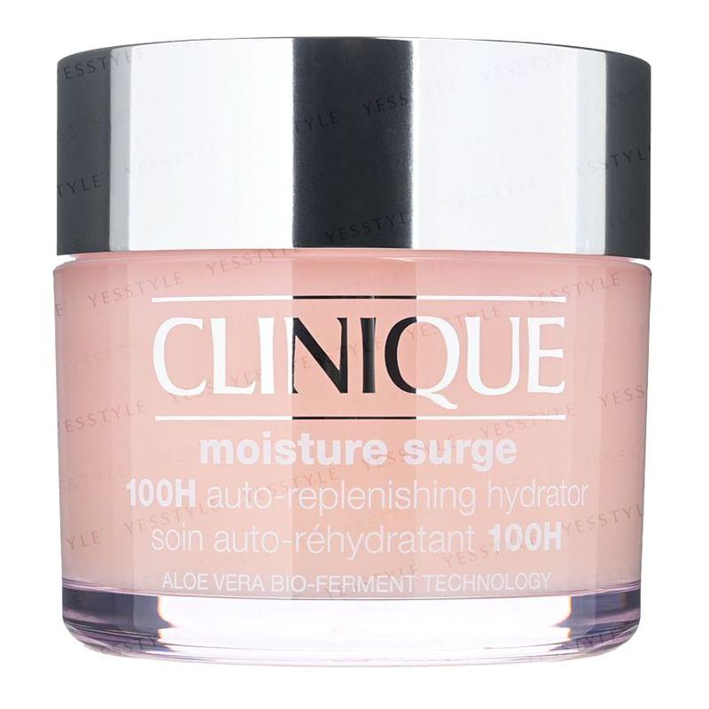 Clinique - Moisture Surge 100H Auto-Replenishing Hydrator