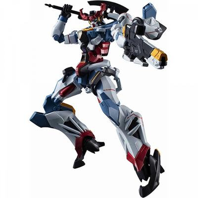 Bandai Gundam Universe Mobile Suit Gundam Gquuuuuux Gms   Gquuuuuux [fully Asse
