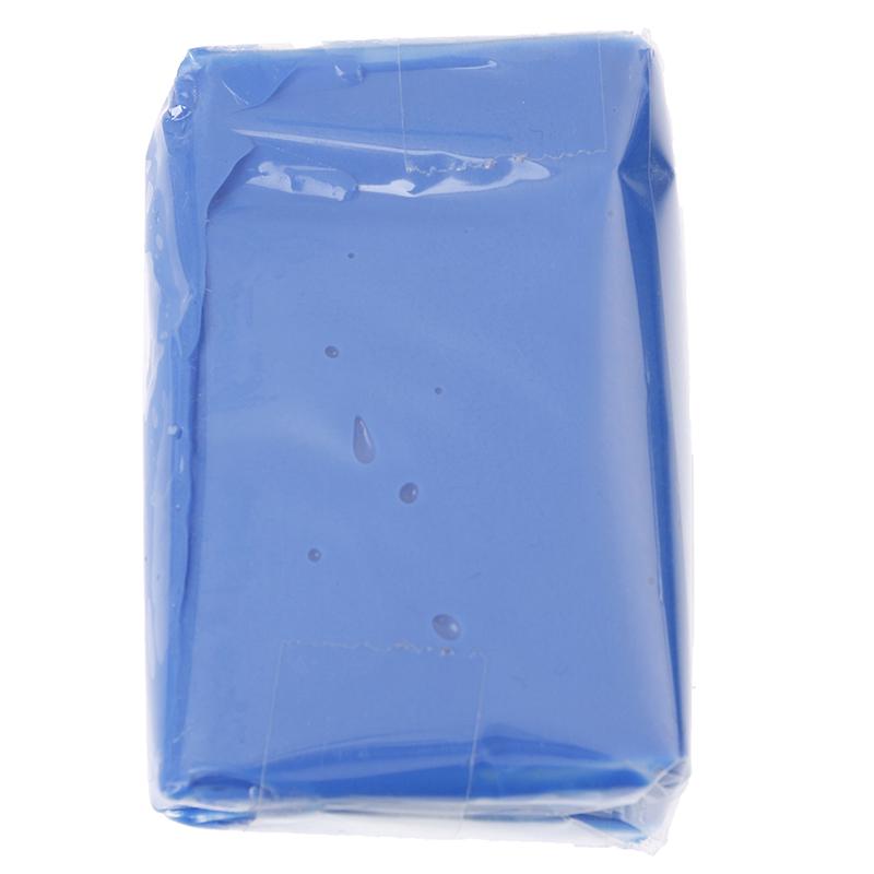 Clay Detailing Magic Truck Cleaning Sludge Auto Bar Car Wash Mud Cleaner Kits