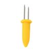 Supplies Kitchen Gadget Fruit Forks Sweetcorn BBQ Prong Set Grilling Fork Corn Skewer Corn Holder