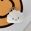 Dumpling Dumpling Plush Keychain Plush Stuffed Dumpling Plush Toy  Backpack Decor