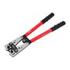 AW Tools Carbon Steel Crimping Plier