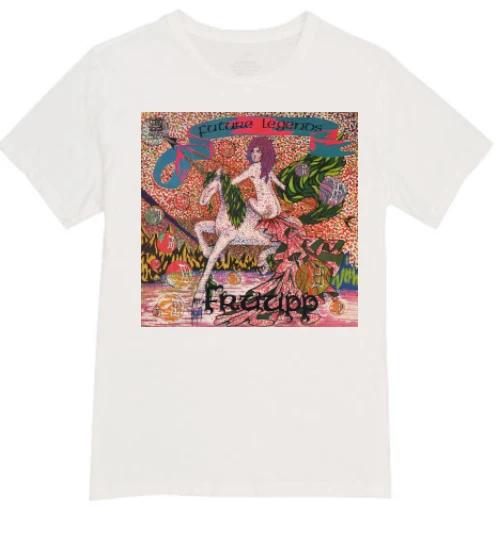 Fruupp – Future Legends t-shirt 4XL