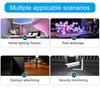 Multipurpose Remotes Control Light Switches 86 Type for Easy Homes Lighting Management and Enhances Convenience