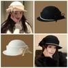Hoofddeksels – Vilt hoeden