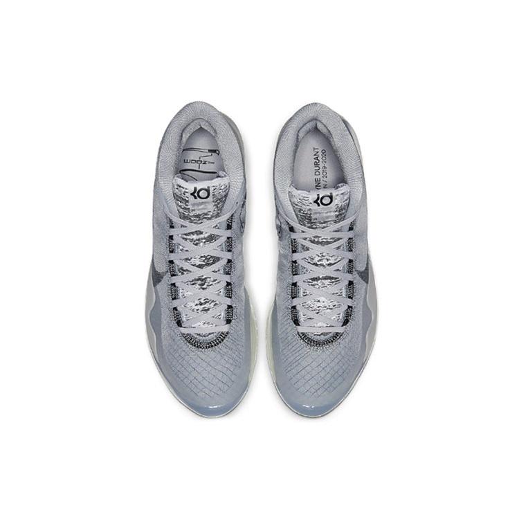 Nike KD 12 TB 'Wolf Grey' Men's CN9518-001