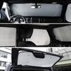Car Curtain Anti-UV Window Sun Visor Cover Windshield Sunshade Insulation Pad for Jeep Wrangler JL 2018-2023 Interior Accessory