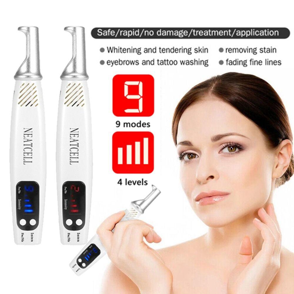 Cheap Removal Therapy Neatcell Blue/Red Light Picosecond Laser Pen