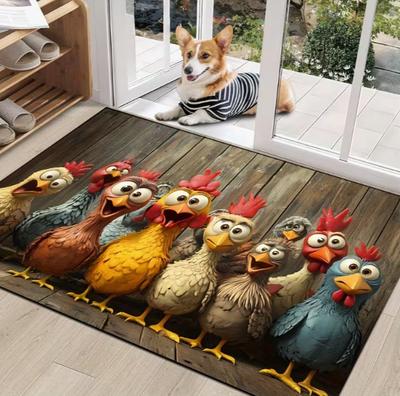 Alfombras y moquetas – Alfombras y tapetes