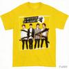 ZX 5 Seconds of Summer Album Casual Tshirt Mens and Womens Luxury Band Brand Tops