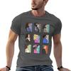 She Series Real Women  Version  TShirt Unisexs Graphic T Shirts T Shirt Unisex Casual Unisex T Shirt Cotton  Tshirt