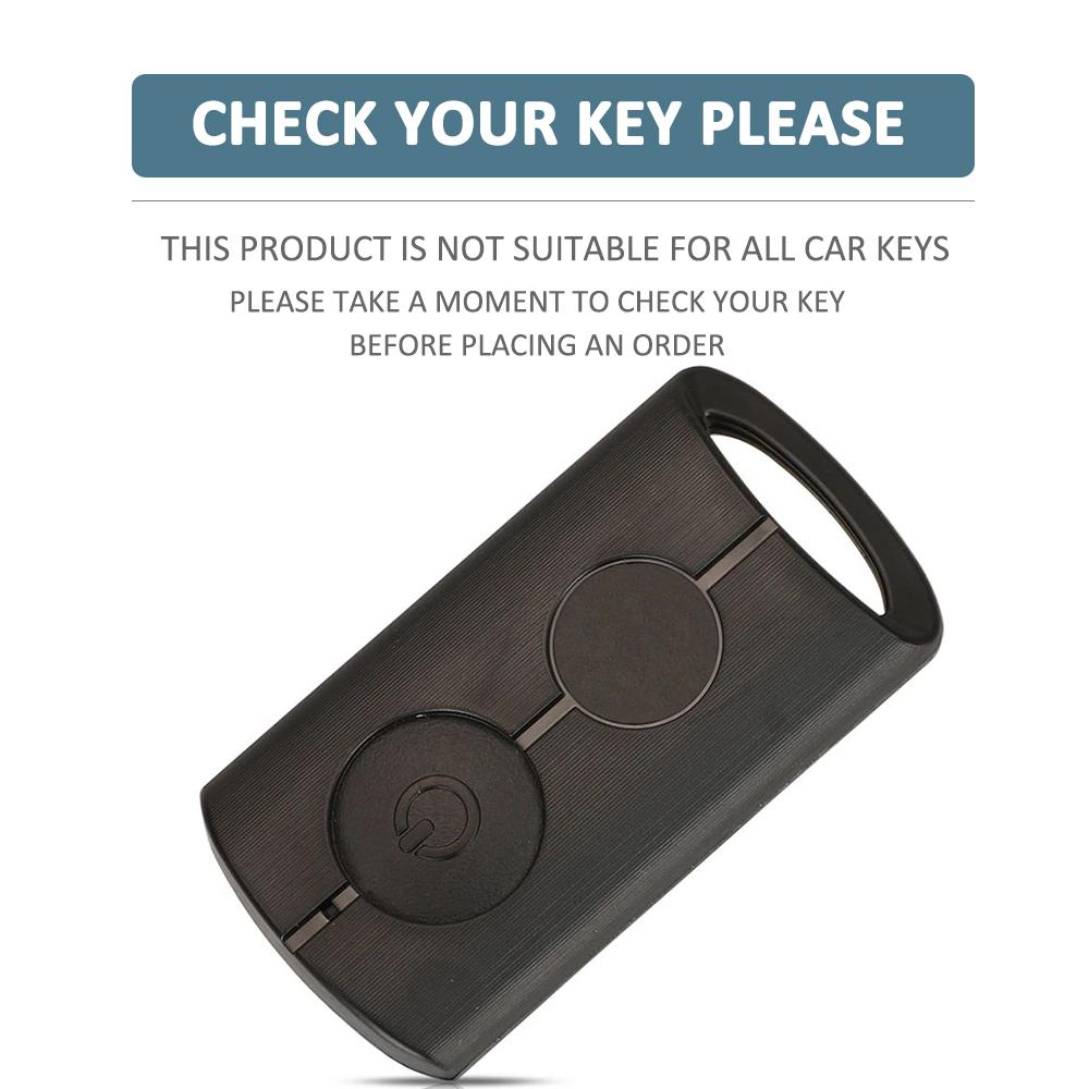Silicone Motor Key Cover Case Accessories for Yamaha NVX NVX155 XMAX XMAX300 QBIX AEROX JAUNS 2 Buttons Smart Remote Keychains