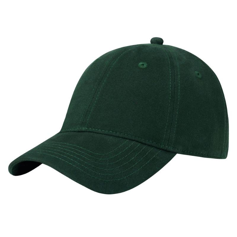 Autumn and Winter Thickened Polished Baseball Cap Women's High Sense Fashion Versatile Deepened Cap Men's Sun Hat