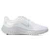 Nike Quest 5 White Metallic Silver Women Sneakers DD9291-100