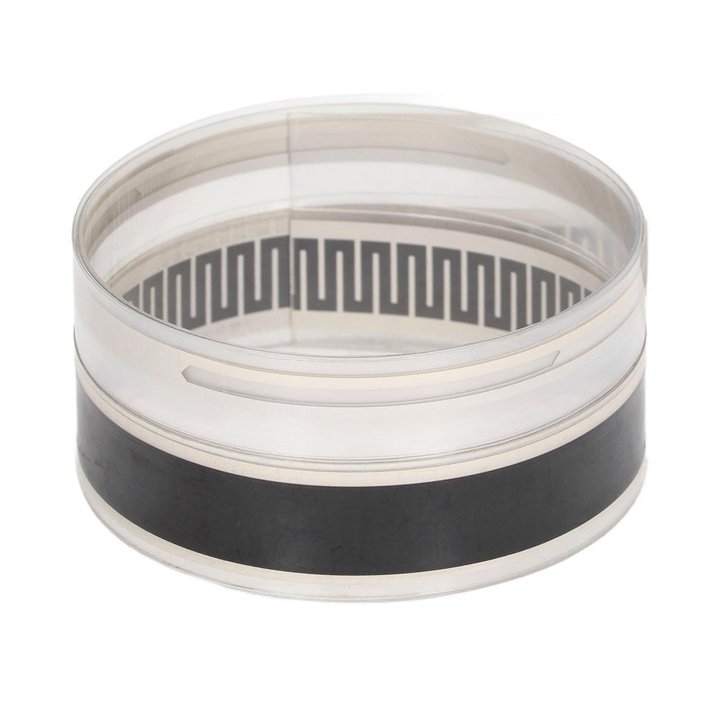 Flexibler Dünnschicht-Drucksensor, piezoelektrischer integrierter Halbleiter-Druckwandler