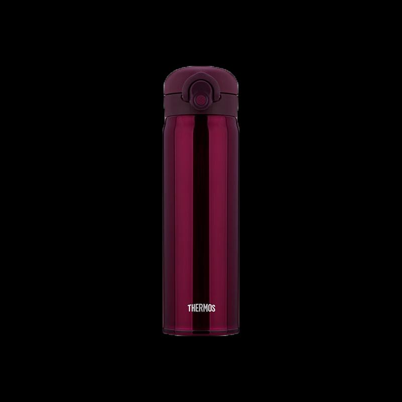 Thermos TCMO-500S 316L Stainless Steel Vacuum Bottle