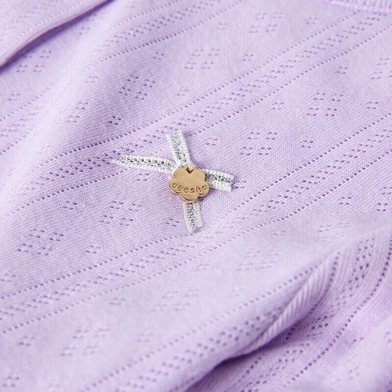 DEESHA Girls' 3D Bow Knit Cardigan Jacket