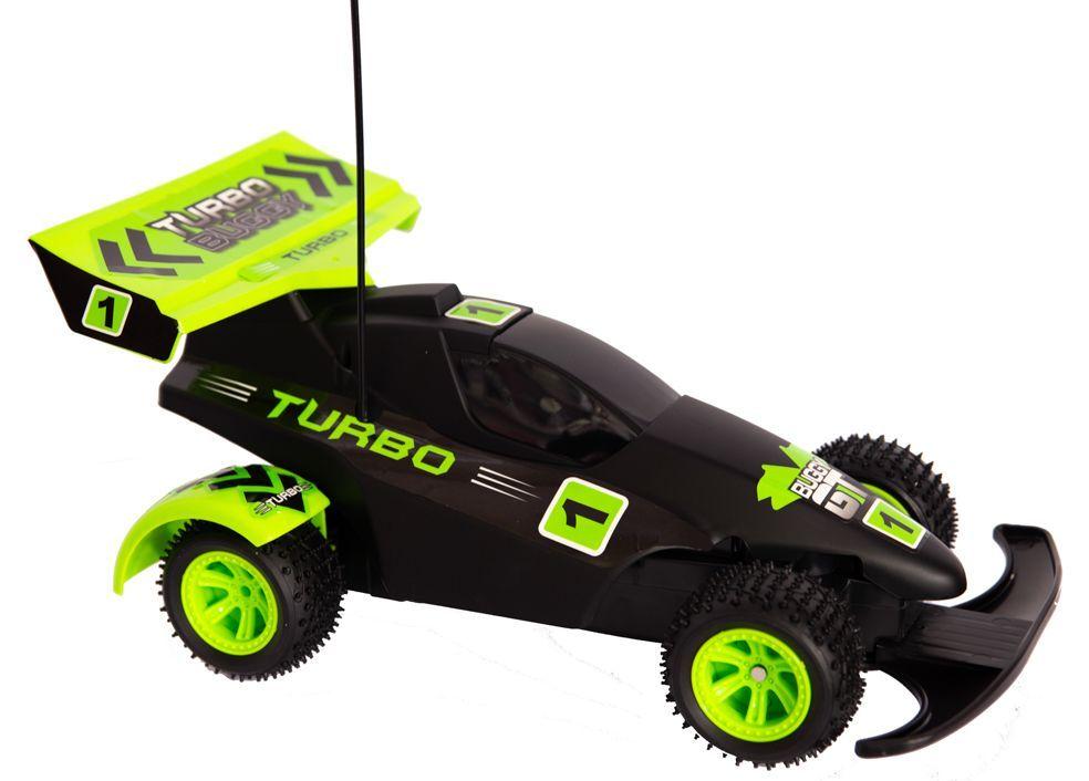 Samochód Terenowy Zdalnie Sterowany Buggy Auto Wyścigowe Na Pilota Rc