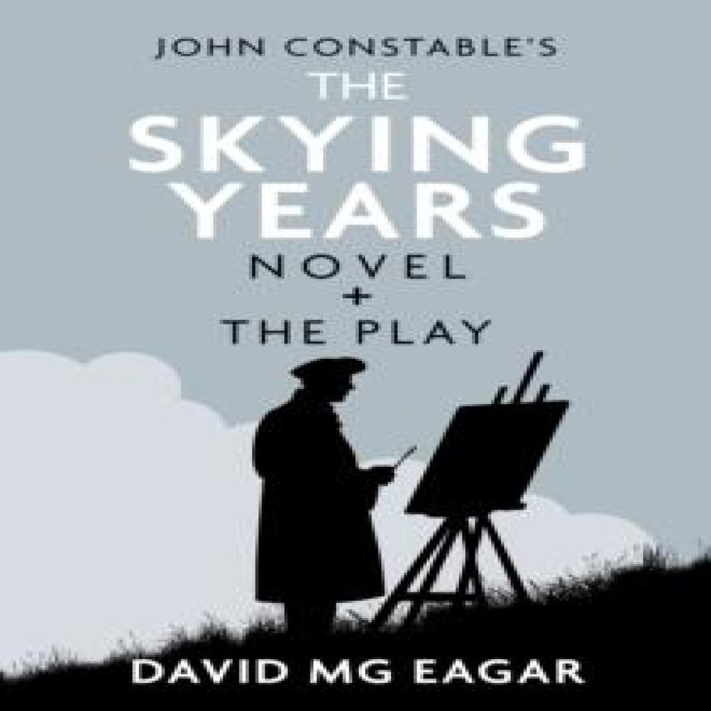 SKYING YEARS Paperback Book 9781068379215