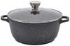 Pot With Lid 20 Cm, 2.4 L Maestro Mr-4220