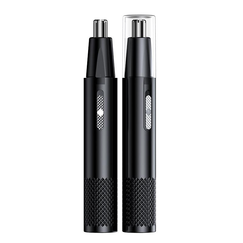Non-Toxic Nose Hair Trimmer Usb Charging New High Quality Electric Portable Men Mini Nose Hair Trimmer