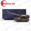 155mm Howitzer Alloy Military Model