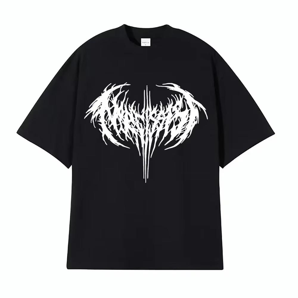 

Rapper Narcissist Opium Carti Ken Carson Graphic Korea Tshirt Summer Men Women T-shirts Fashion Oversized Cotton Tshirt Y2k01... S разноцветный
