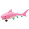 Rc Simulation Shark Spielzeug 2,4g 4ch Wasserdichte Elektrische Fernbedienung Shark Boot