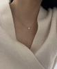 Faye 14K Dear One Necklace