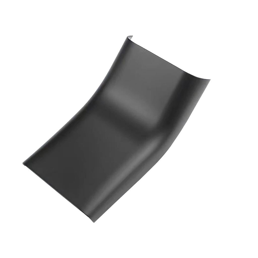 Tesla Model 3/Y Rear Armrest Air Vent & Anti-Kick Panel Protector
