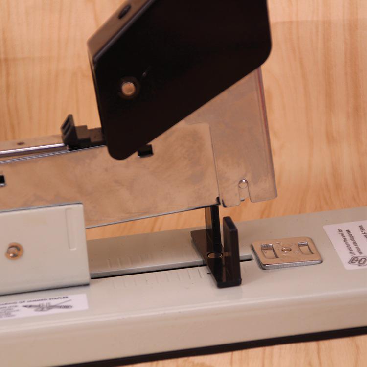 Huapuda 0240 Heavy-Duty Labor-Saving Stapler for 240 Pages