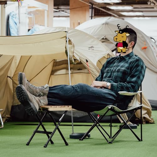 Captain Stag FD Multi-Stool CS Classics UP-1046