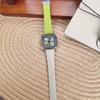 Magnetic Belt Waterproof Atmosphere Women'S Retro Temperament Two-Color Genuine Leather Women'S Watch Women'S Watch